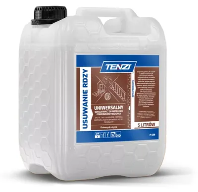 Produktbild von Rostentfernung 5L