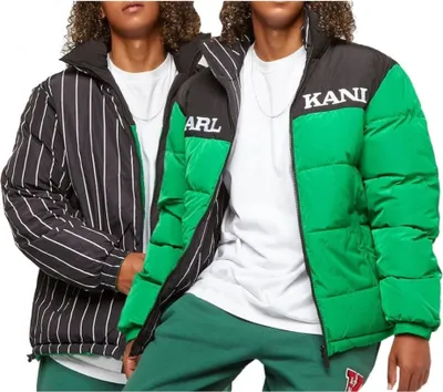 Immagine prodotto di Giubbotti Karl Kani 6076822