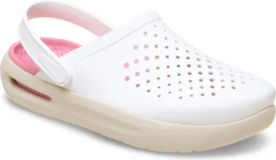 Produktbild von Crocs InMotion Clog Sandalen White 43-44