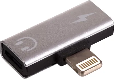 Obrázek produktu pro Adaptér AK-AD-64 Lightning / Lightning / Lightning