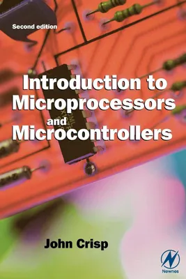 Obrázok produktu pre Boek over Microprocessors en Microcontrollers, Inleiding tot Programmeren