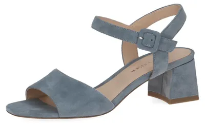 Produktbild von Caprice Riemchensandaletten Damen 31393831333835 Blau 39 EU