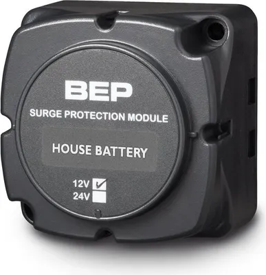 Obrázek produktu pro Přepěťová ochrana BEP Marine 12V DC | 80-707-0004-00