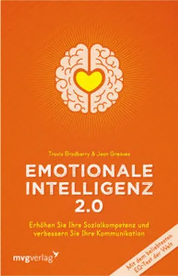 Produktbild von Emotionale Intelligenz 2.0
