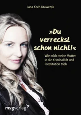 Produktbild von Du verreckst schon nicht!