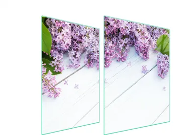 Obrázek produktu pro Ochranný Panel Pro Herd 70X52 Lilac