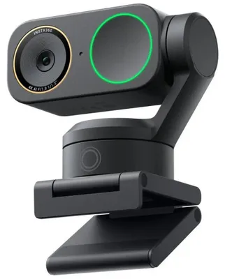 Image de Webcam Insta360 Link2 Pro*noir*