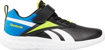 Produktbild von Reebok Rush Runner 5 Syn Alt Sportschuhe Schwarz EU 28 Junge Schwarz EU 28