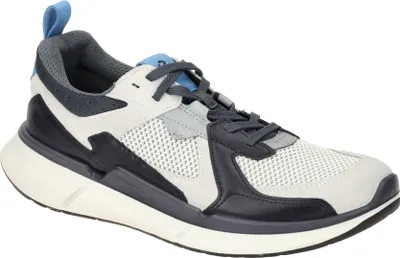 Produktbild von Ecco BIOM 2.2 Herrenschuhe - Sportschuhe grau Freizeit NEU