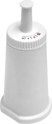 Produktbild von Sage Claris Wasserfilter BES008, Wasserfilter, Salbei, the Oracle Touch (SES990) the Barista Pro (SES878) the Oracle (SES980) the Barista Touch (SES880)..., Weiß, 1 Stück(e)