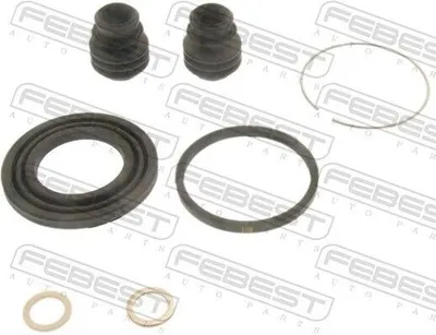 Produktbild von Febest 0375-Yd2R