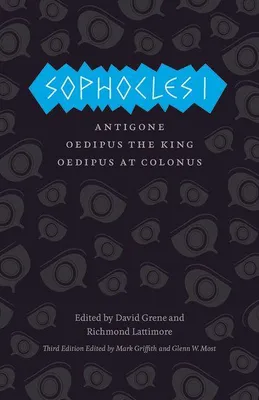 Produktbild von Sophocles I