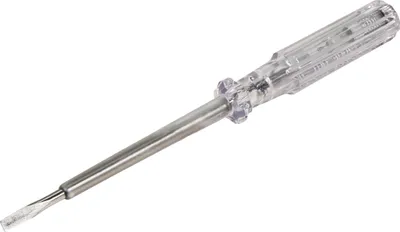Produktbild von Spannungsprüfer McPower, 190mm, 110-250V, 100mm-Klinge