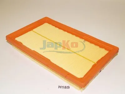 Produktbild von JAPKO 20H18 Luftfilter für HYUNDAI ATOS (MX)