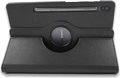 Produktbild von Hülle für Samsung Galaxy Tab S7/S8 T870/T875/X700 SM-T870 SM-T875 SM-X700 SM-X706 Zoll Smart Cover Etui mit Standfunktion