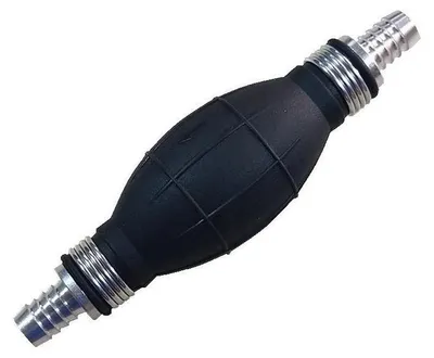 Obrázek produktu pro Ruční palivové čerpadlo 12 mm