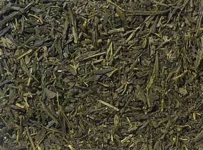 Produktbild von 1 kg  Grüner Tee Japan Gabalong