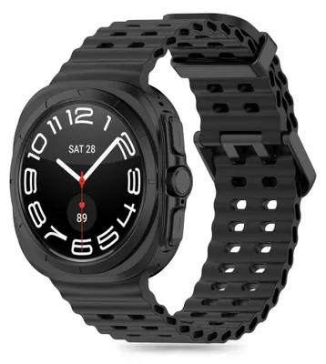 Zdjęcie produktu dla Tech-Protect Iconband Pro Samsung Galaxy Watch Ultra (47 Mm) Czarny