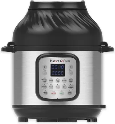Obrázok produktu pre Elektrický multifunkčný hrniec 11 v 1, 5,7 l