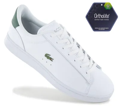 Obrázok produktu pre Tenisky LACOSTE Carnaby Set, pánske, biele