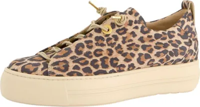 Produktbild von Paul Green Sneaker Sneaker Leder