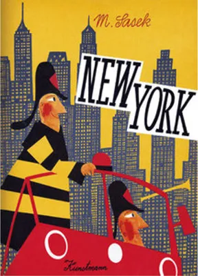 Produktbild von New York