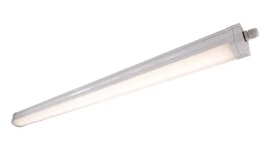 Immagine prodotto di Plafoniera a led Tri Proof Motion 24W 4000K 1145mm IP65