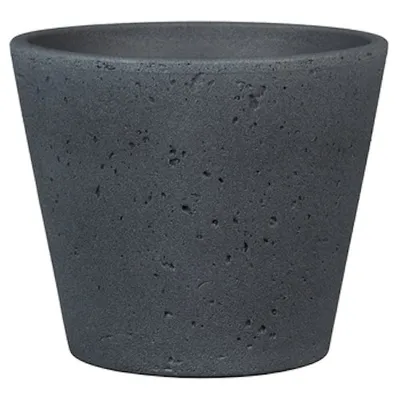 Produktbild von SCHEURICH Übertopf Dark Stone 701/28