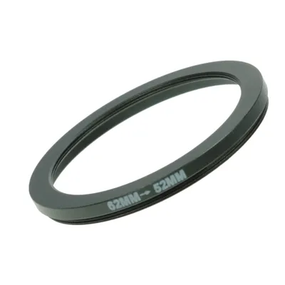 Obrázok produktu pre Redukčný krúžok Doerr od 58 mm (optočlen) do 62 mm