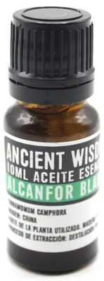 Immagine prodotto di Olio essenziale di alcanfora bianca