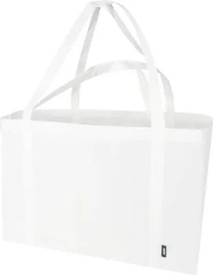 Obrázok produktu pre Taška do auta "Jumbo", netkaná, 65l PF4626 (jedna veľkosť) (biela)