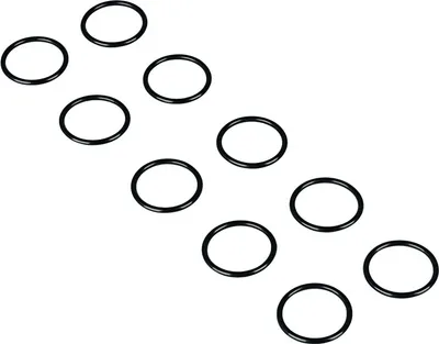 Produktbild von Grohe O-Ring 18,2 x 1,7 mm chrom - 0392400M
