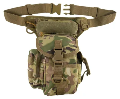 Immagine prodotto di Borsa da cintura tattica Partizan Tactical LB 1 Camo