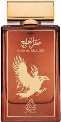 Obrázok produktu pre Adyan Saqr Al Khaleej parfémovaná voda unisex 100 ml