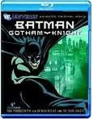 Produktbild von Batman - Gotham Night
