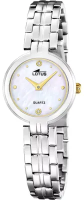 Produktbild von Lotus - 19102/3 - Armbanduhr - Damen