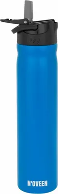 Produktbild von Noveen Sport-Trinkflasche Sportflasche 730 ml Freizeitflasche Trinkflasche Blau