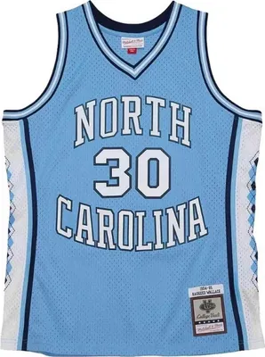 Obrázok produktu pre Dres Mitchell & Ness SMJY5359-UNC94RWALTBL pre Pánske