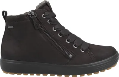 Produktbild von ecco Stiefelette Stiefelette Nubukleder