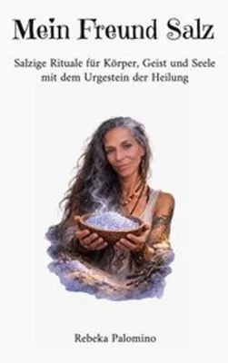 Produktbild von Mein Freund Salz