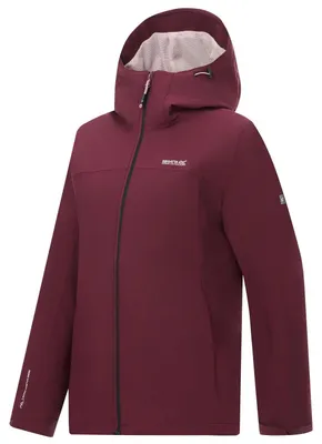 Regatta Wentwood 3 in 1 Doppeljacke Damen