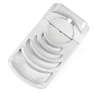 Produktbild von Profi Kunststoffrohr-Entgratungswerkzeug, PVC-Rohr-Entgratungswerkzeug,Aluminium-Gehäuse,PVC-Fasenwerkzeug für glatte Rohrkanten