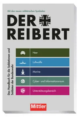 Zdjęcie produktu dla Der Reibert