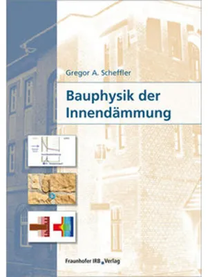 Obrázok produktu pre Bauphysik der Innendämmung.