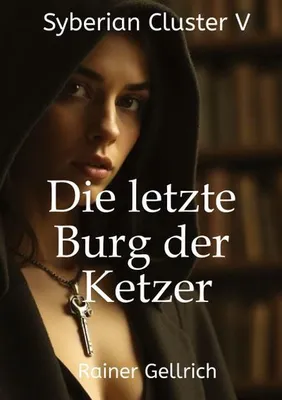 Produktbild von Die letzte Burg der Ketzer