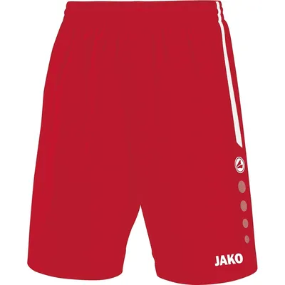 Produktbild von Jako Allround Shorts Herren - Sportrot