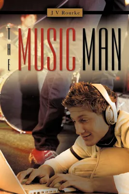 Produktbild von The Music Man