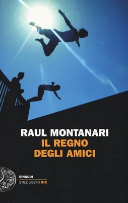 Produktbild von Montanari, R: Regno degli amici