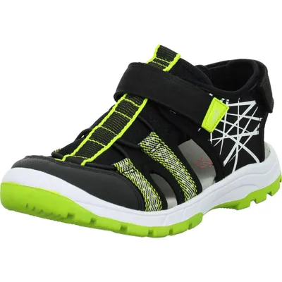 Produktbild von Superfit Sandalen Sandalen Leder/Textil