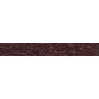 Produktbild von Feinkrepp-Papier 32g/qm 50cmx250cm im Polybeutel schoko